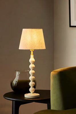 Bobbin Table Lamp from John Lewis