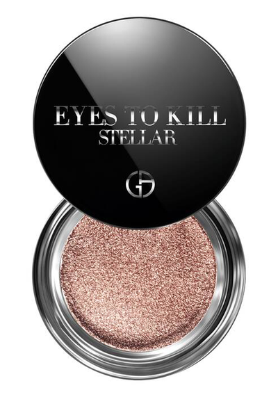 Eyes To Kill Eyeshadow In Shade 3