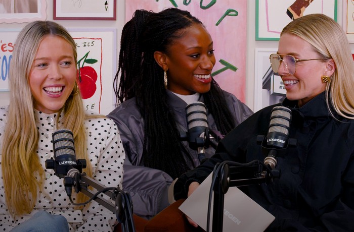  Kylie Jenner Acting?! Our Current Beauty Faves & The Coolest New F1 Collab