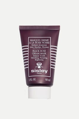 Black Rose Cream Mask  from Sisley 