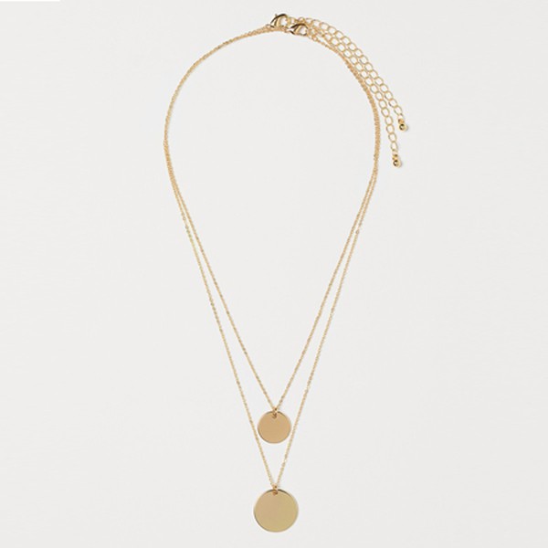 2-Pack Necklaces from H&M