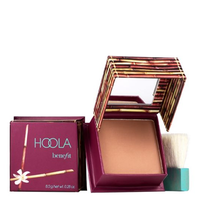 Hoola Matte Bronzer from Benefit