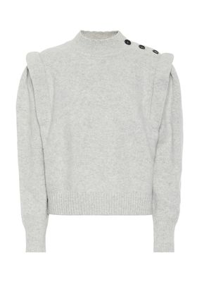 Meery Wool-blend Sweater from Isabel Marant Etoile