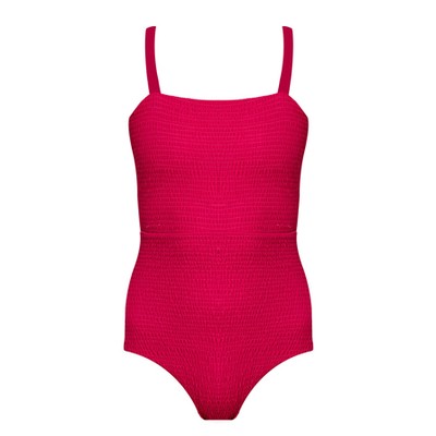 Valentine Bodysuit from Palm Swimewear