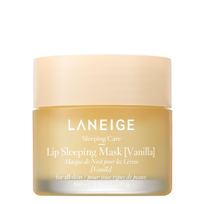 Lip Sleeping Mask from Laneige