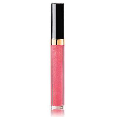 Rouge Coco Gloss In Rose Purple from Chanel