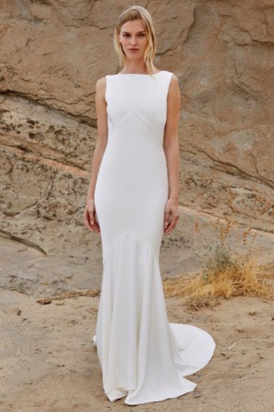 Ottoline Bridal Dress from Savannah Miller