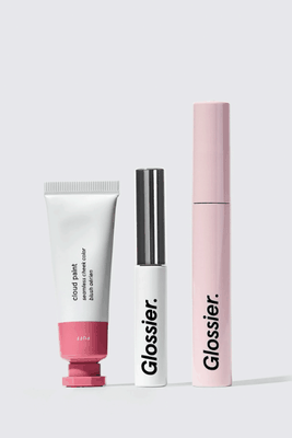 The Makeup Set from Glossier