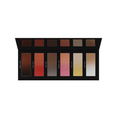 Beautopsy Palette from Hindash