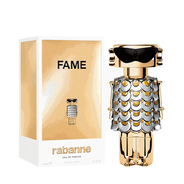 Fame Eau De Parfum  from Rabanne 