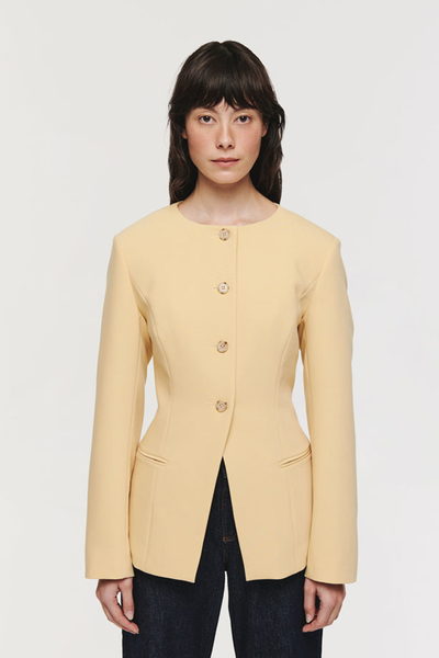 Daphne Blazer from Aligne