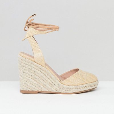Espadrille Wedges from ASOS