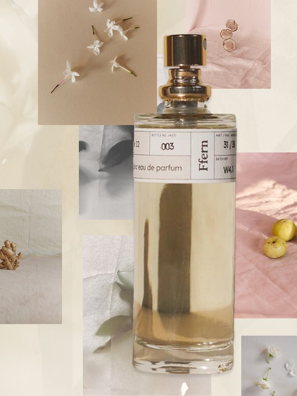 The Natural Fragrance Brand Insiders Love