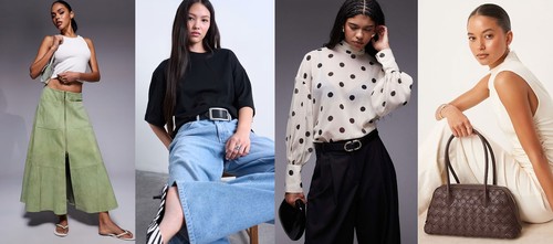 The Fashion Team’s Latest ASOS Must-Haves