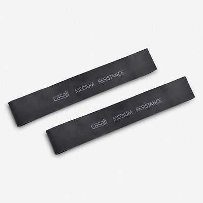 Medium Rubber Resistance Bands  from Casall