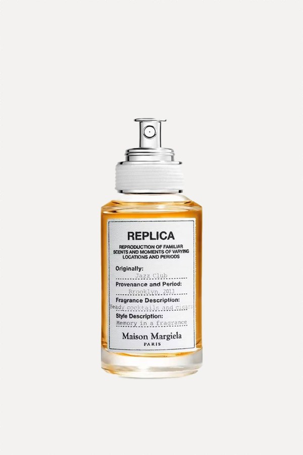 Replica Jazz Club Eau De Toilette from Maison Margiela