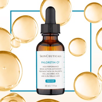 Phloretin CF Serum, £150 | Skinceuticals