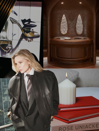 The Luxe List: March