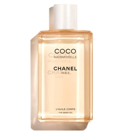 The Body Oil  from Chanel