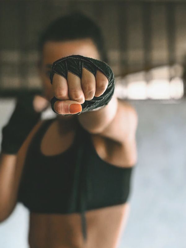 5 Of The Best Self-Defence Classes For Women
