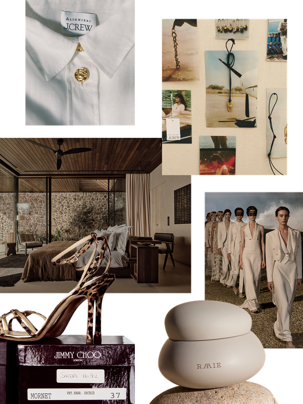 The Luxe List: June