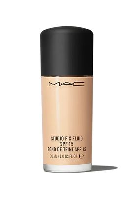 Studio Fix Foundation from M.A.C