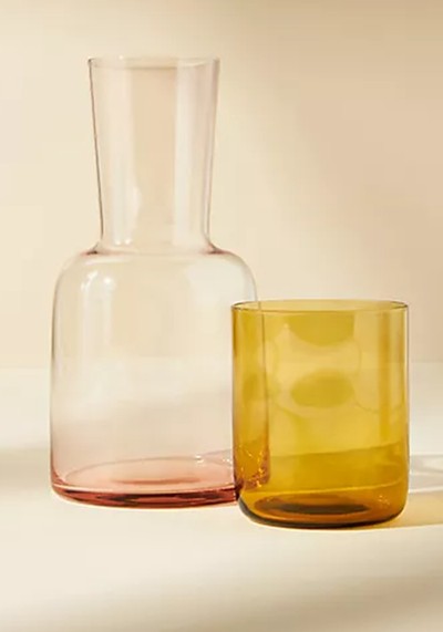 Maya Carafe from Anthropologie