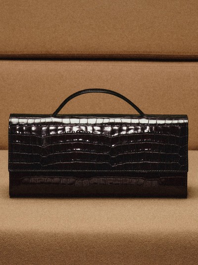 The Round Up: Croc Effect