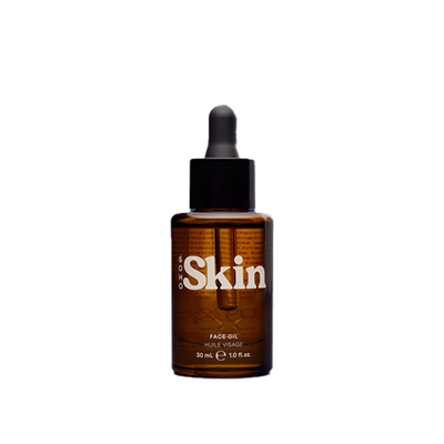  Face Oil from Soho Skin