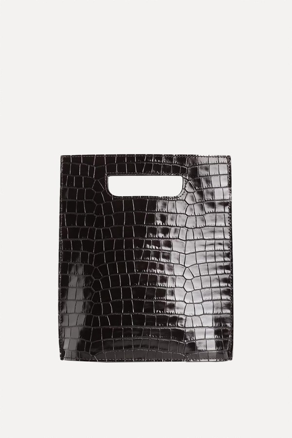 Folio Mini Bag from COS