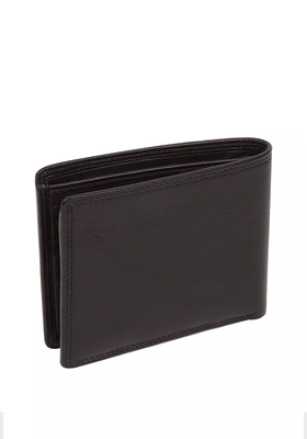 'Joe' Leather Wallet from Cultured London