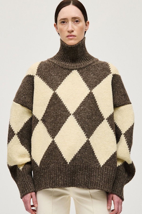 Jumper No17