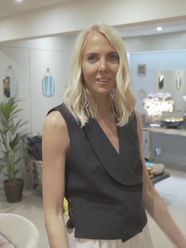 Behind-The-Scenes, Ep 5: The BEST 4 Beauty Products From Milk Make Up With Zanna Roberts Rassi