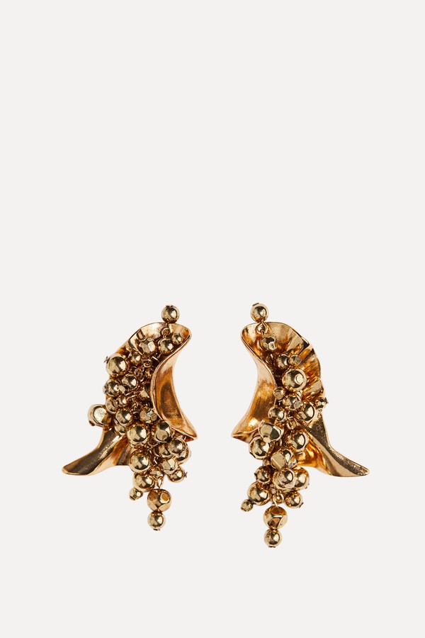 Statement Earrings