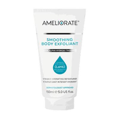 Smoothing Body Exfoliant from Ameliorate