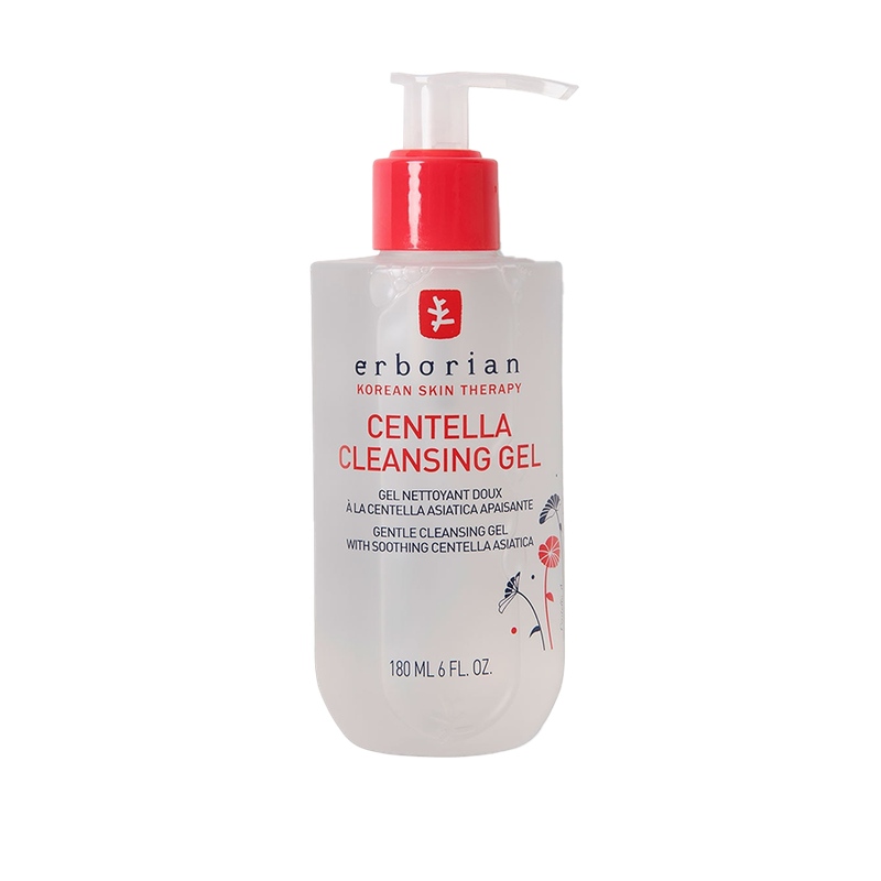 Centella Cleansing Gel from Erborian