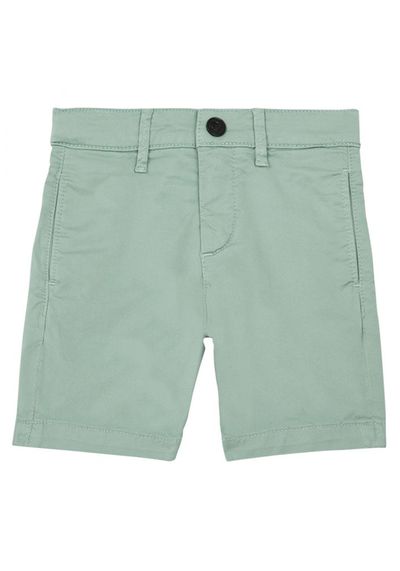 Allen Chino Shorts Green from Finger In The Nose