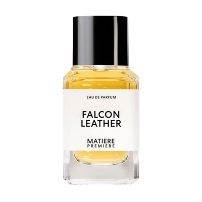 Falcon Leather Eau De Parfum from Matière Premiere