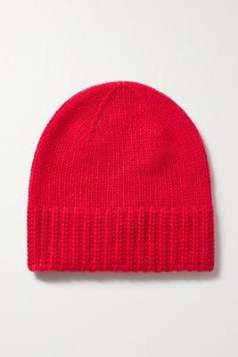Cashmere Beanie  from  Johnstons Of Elgin