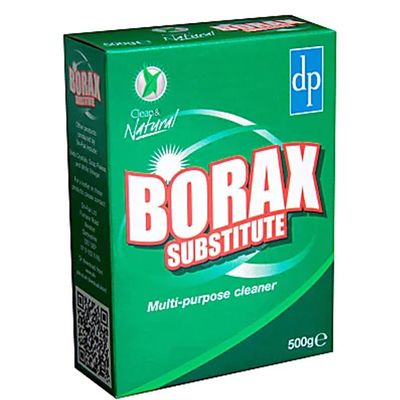 Borax Substitute from Dri Pak