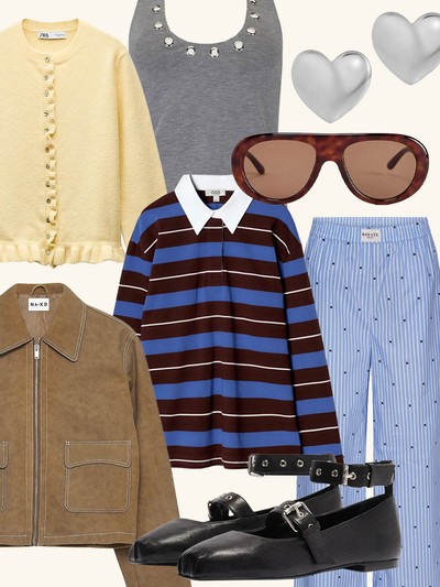 What’s On The LG Team's Wish Lists