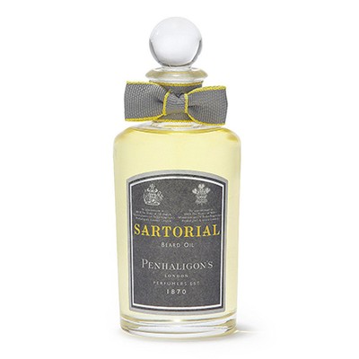 Sartorial Beard Oil from Penhaligons