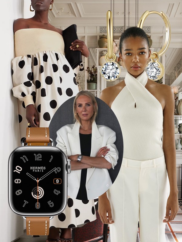 Everything Georgie Is Loving This Season