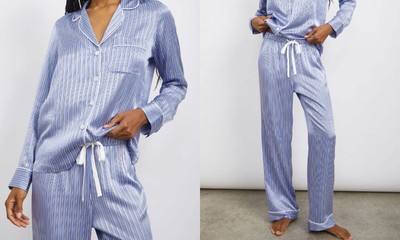 Alba Pajama Set from Rains