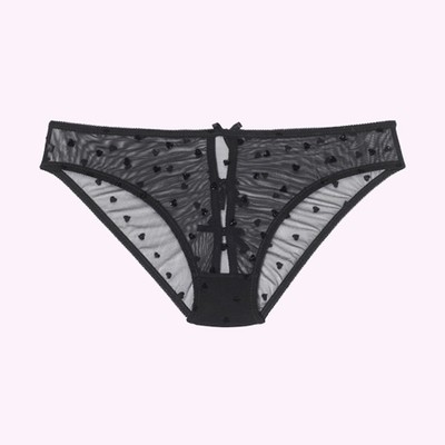 Sandrine Briefs