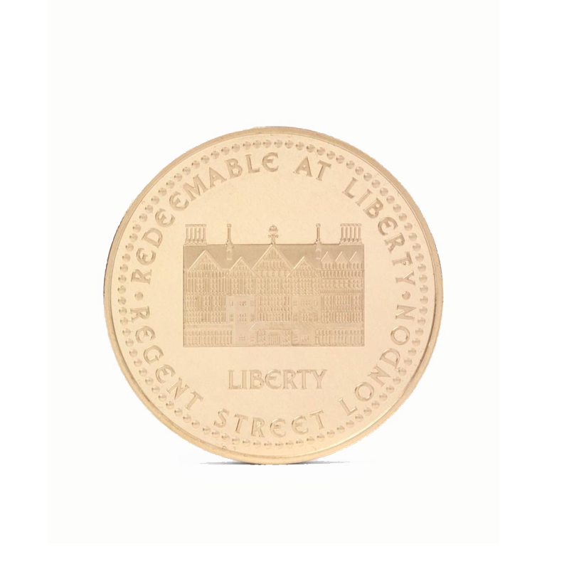 GIft cRD from Liberty