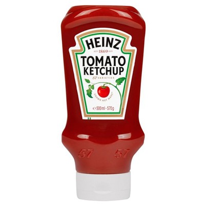 Heinz Tomato Ketchup