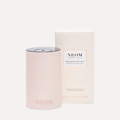 Wellbeing Pod Mini Diffuser from Neom