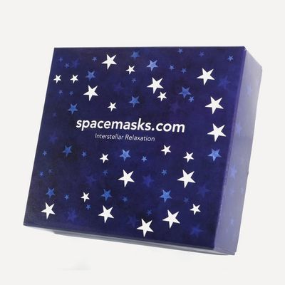 Eye Mask Pack from Spacemasks