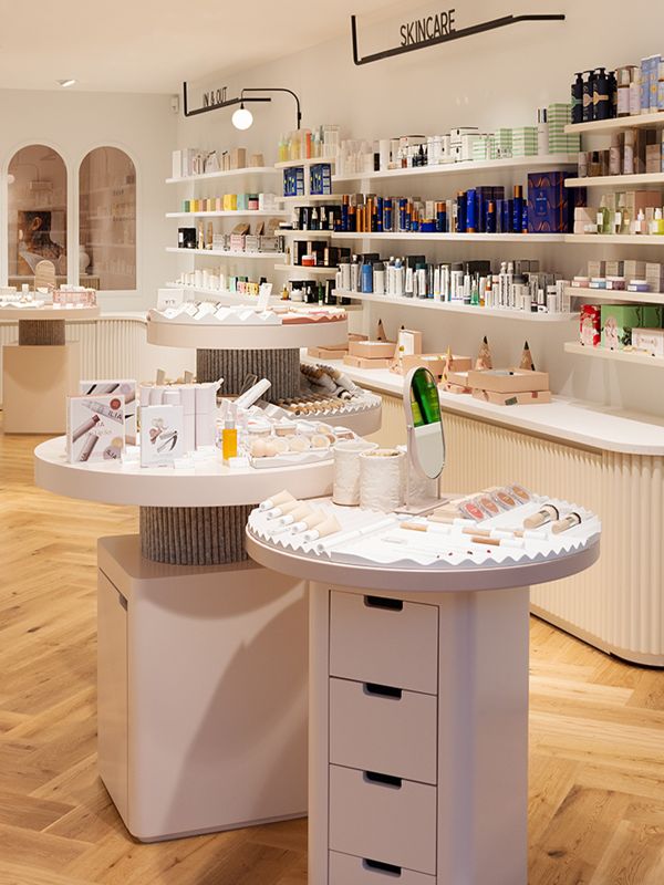 Where To Shop For The Best French Beauty Products 
